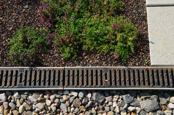 Drainage Installation Service in Xenia
