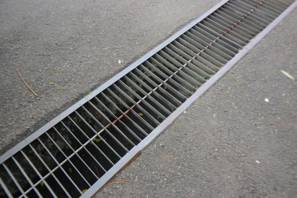 Driveway Drainage Service in Xenia