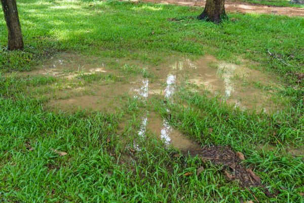 Storm Water Drainage Service in Xenia