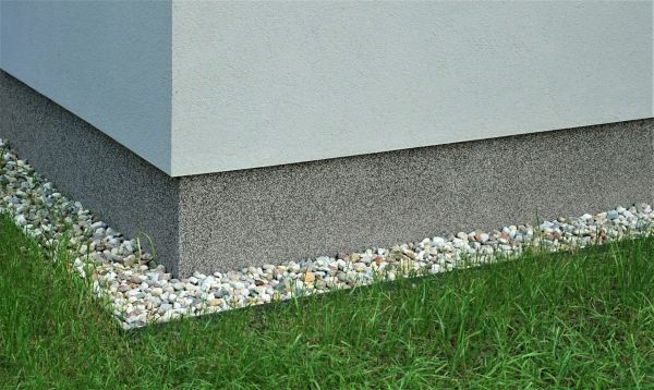 French Drain Repair in Xenia