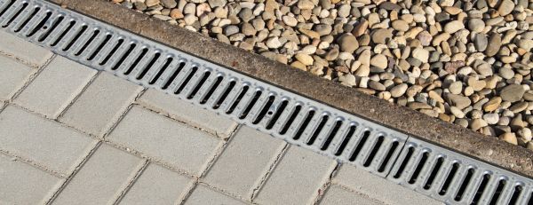 Cost of Surface Drainage in Xenia