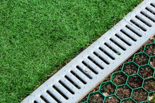 Land Drainage Service in Xenia