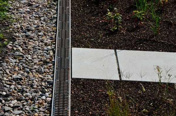 Cost of Drain Rerouting in Xenia