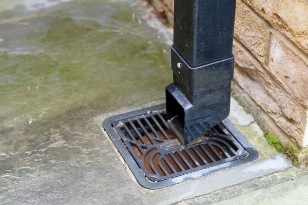 Cost of Drain Tile Installation in Xenia