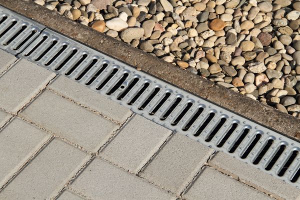 Cost of Drainage Line Replacement in Xenia